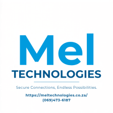 Powered by Mel Technologies 