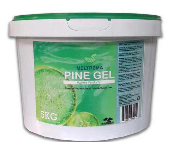 Pine Gel 5kg