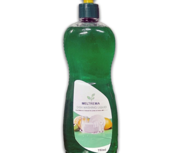Dishwashing Liquid 750ml