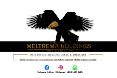 Meltrema Holdings Logo 1